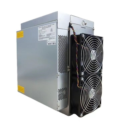 اتصال اینترنت اترنت 2920 واتی Asic Bitmain Antminer S17+ 76TH SHA256