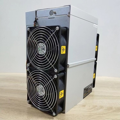 اتصال اینترنت اترنت 2920 واتی Asic Bitmain Antminer S17+ 76TH SHA256