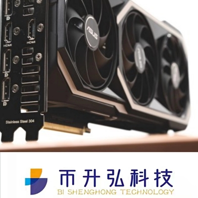 320 بیت ASUS GeForce RTX 3080 OC 10GB
