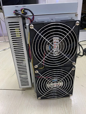 ماشین‌های استخراج 3400 واتی کنعان آوالون Miner 1166 Pro 81T SHA 256 Asic