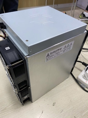 ماشین‌های استخراج 3400 واتی کنعان آوالون Miner 1166 Pro 81T SHA 256 Asic