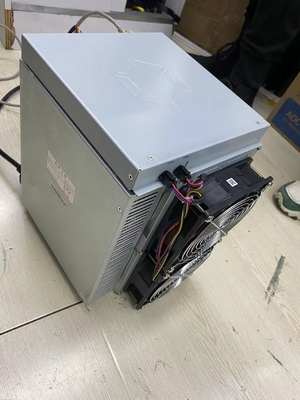 ماشین‌های استخراج 3400 واتی کنعان آوالون Miner 1166 Pro 81T SHA 256 Asic