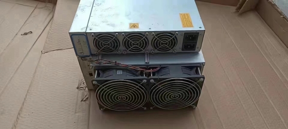 Apw3++ Asic Bitmain Antminer S19 Pro 110TH 3250W S19 Pro ماینر اسیک