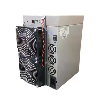 3420w Avalon 1166 Pro 72T دست دوم SHA256 ماینر اسیکs عملکرد پایدار