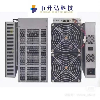 3420W BTC معدن کنعان آوالونminer 1126 Pro 64TH/S 75dB 4 Fans