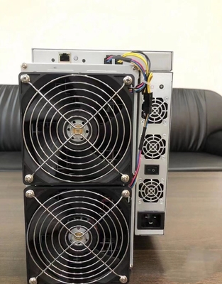 قدرت محاسباتی بالا 3230w Asic Avalon 1246 96TH/S 442mm*405mm*306mm