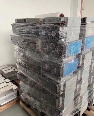 الگوریتم کنعان آوالون Miner 3420w 1166 Pro 72T SHA256 کارکرده
