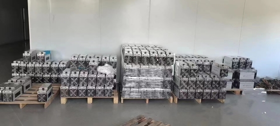 دستگاه استخراج بیت کوین دست دوم Microbt Whatsminer M31S 74T 3312W