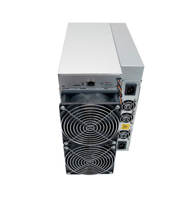 Antminer استفاده شده T19 84T SHA256 الگوریتم 3150W پایداری بالا
