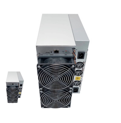 3344 وات دست دوم Asic Bitmain Antminer T19 88T هاشرت بالا