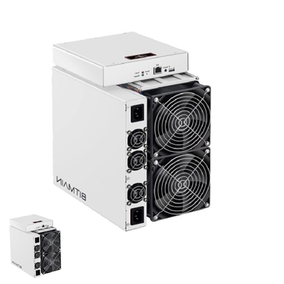 3344 وات دست دوم Asic Bitmain Antminer T19 88T هاشرت بالا