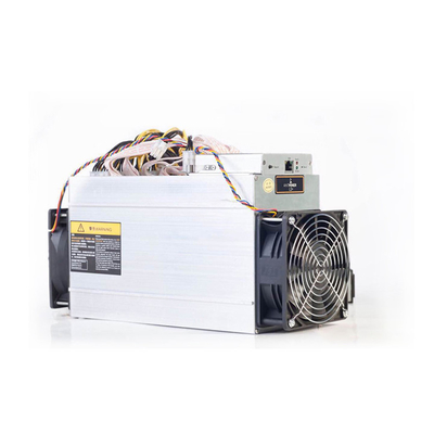 LTC Litecoin Dogecoin Antminer L3++ 580m with PSU 942W 76db Low Noise