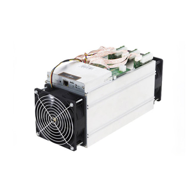 LTC Litecoin Dogecoin Antminer L3++ 580m with PSU 942W 76db Low Noise