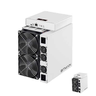 استفاده شده Bitmain Antminer S17 Pro 64T معدن 2680W 486mm*388mm*265mm