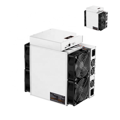 استفاده شده Bitmain Antminer S17 Pro 64T معدن 2680W 486mm*388mm*265mm