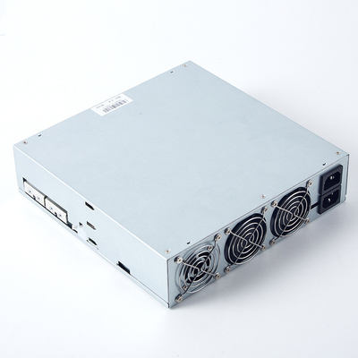 منبع تغذیه GPW12 Bitmain 3650W دو طرفه ولتاژ بالا ورودی هوا خنک کننده اجباری