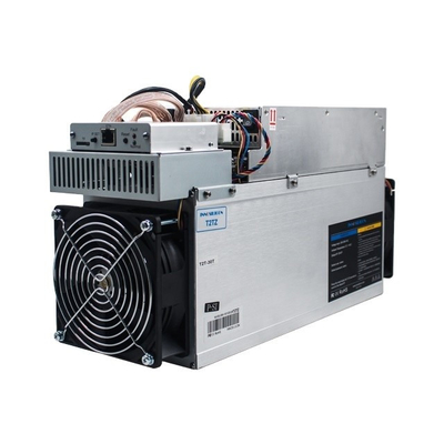T2T 25T Innosilicon ماینر اسیک 2050W 408mm*135mm*232mm 9kg