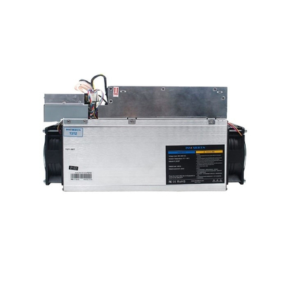 T2T 25T Innosilicon ماینر اسیک 2050W 408mm*135mm*232mm 9kg