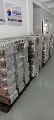 75dB کنعان آوالون Miner 3250W Avalonminer 1066 50TH 325mm*195mm*292mm