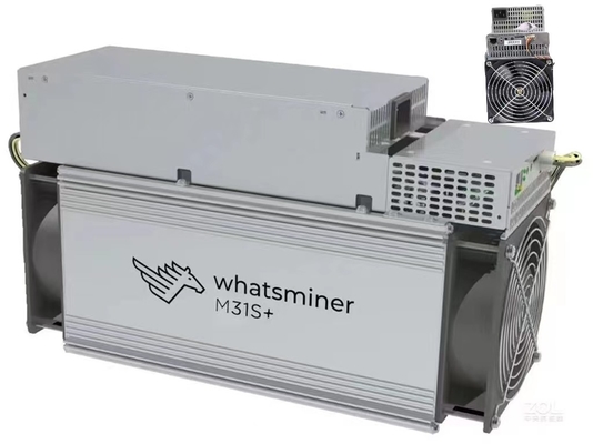 منبع تغذیه P21D Whatsminer M30S++ 110T 3410W IEC C19 Power Line