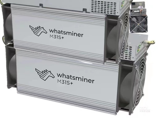 منبع تغذیه P21D Whatsminer M30S++ 110T 3410W IEC C19 Power Line