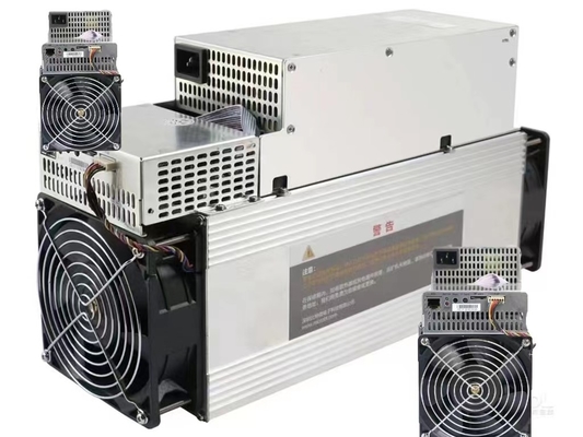 BTC Microbt Whatsminer M30S+ 100T 3400w 34w/T Asic معدن Device