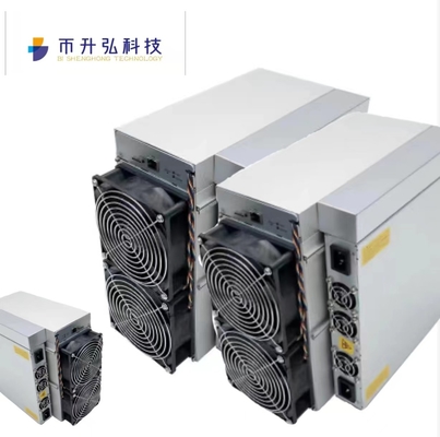 الگوریتم 2967W Asic Bitmain Antminer S19J Pro Miner 86TH 200V 240V SHA256