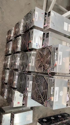 دستگاه مولد بیت کوین 3360W Microbt Whatsminer M21S 58T 60W/T