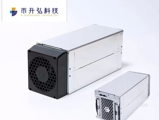 تراشه 1290 واتی Avalon ماینر اسیک A841 13TH/S A3210 با صدای کم 65 دسی بل