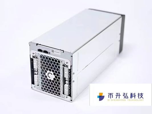 تراشه 1290 واتی Avalon ماینر اسیک A841 13TH/S A3210 با صدای کم 65 دسی بل