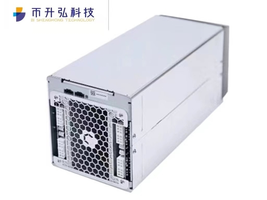 تراشه 1450 واتی کنعان آوالون Miner A851 14.5T A3210M 370*150*136mm