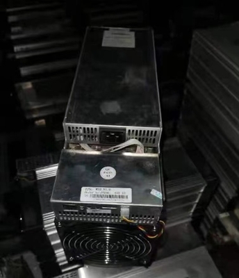 52 J/MH Asic Whatsminer M32 66T 3312W 390mm*155mm*240mm کم مصرف