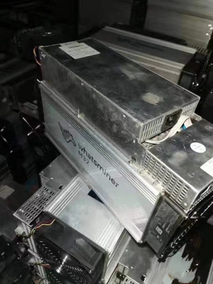 52 J/MH Asic Whatsminer M32 66T 3312W 390mm*155mm*240mm کم مصرف