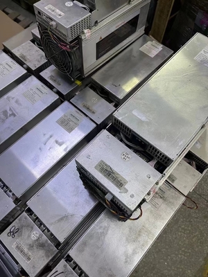 دست دوم Bitmain Antminer S19 95T Handminer 3250W 400*195.5*290