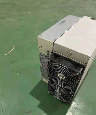 دست دوم Bitmain Antminer S19 95T Handminer 3250W 400*195.5*290