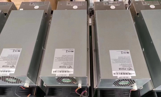 M31S ​​76T ماشین ماینر اسیک 44J/T 2660W IEC C19 Power Line