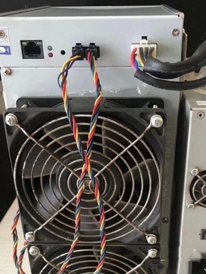 2500W Ebit ماینر اسیک کم مصرف انرژی Ebit 12 44T قدرت محاسباتی بالا 10.5 کیلوگرم