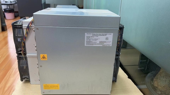 Asic Bitmain Antminer S19 95T Antminer Hand Hand 3250W