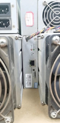 Asic Bitmain Antminer S19 95T Antminer Hand Hand 3250W