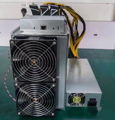 الگوریتم SHA256 کنعان آوالون Miner 3196W Avalon 1166 Pro 68T