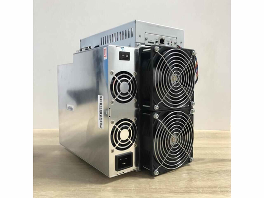 الگوریتم Asic SHA256 Bit معدنچی سکه 67TH/S Innosilicon T3+ Pro