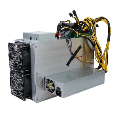 مزرعه استخراج ارزهای دیجیتال 2400 واتی ASIC Ethereum Miner YAMI 2400M