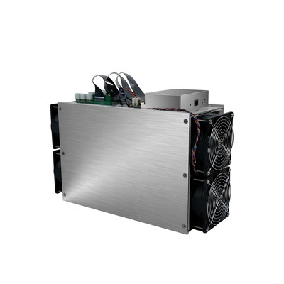 مزرعه استخراج ارزهای دیجیتال 2400 واتی ASIC Ethereum Miner YAMI 2400M