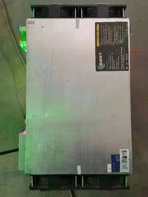 2100MH/S Innosilicon ماینر اسیک 95000 Running Silver 1.5G A11 ماینر اسیک
