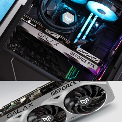 ماشین مجازی اتریوم GeForce RTX 3070Ti OC 8GB مشکی 6144 CUDA