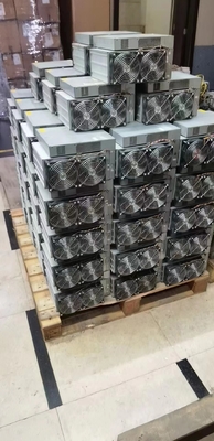 T17+ 58t دست دوم ماینر اسیک 2920w قدرت محاسباتی بالا