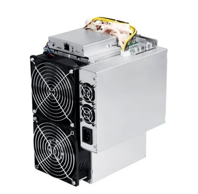 اتصال اترنت DCR Miner 1610W Bitmain Antminer DR5 35th