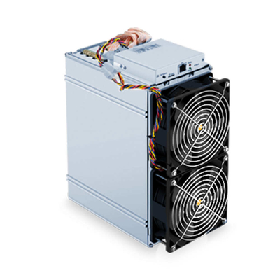 Antminer ZEC Miner Z11 135ksol/S 5400g برای استخراج ارزهای دیجیتال کومودو Zcash