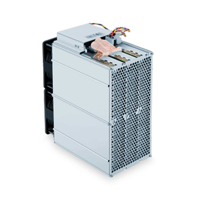 Antminer ZEC Miner Z11 135ksol/S 5400g برای استخراج ارزهای دیجیتال کومودو Zcash