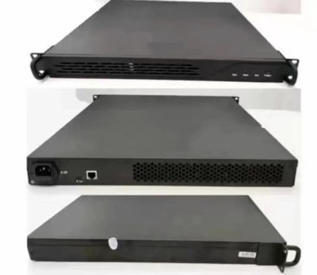 کم مصرف 30 وات Asic Jasminer X4 Server 65MH/S 0.46J/MH 460mm*161mm*263mm